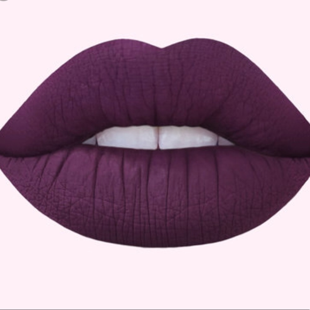 Lime Crime Jinx - Picture 3 of 3
